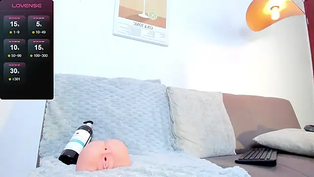 dax_blaze 라이브 XXX 채팅
