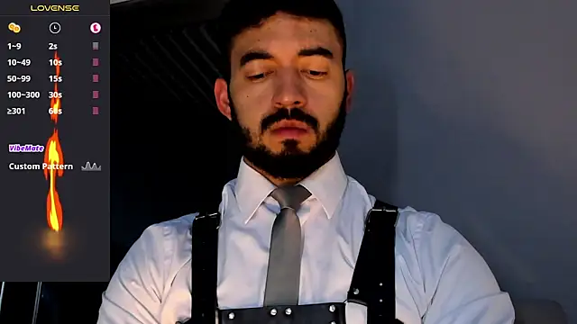 MarkWalker__n Webbikameraesitys