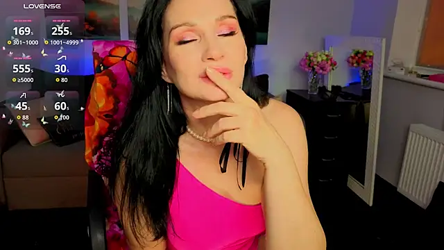 Czat XXX na żywo – Sofia_Ford