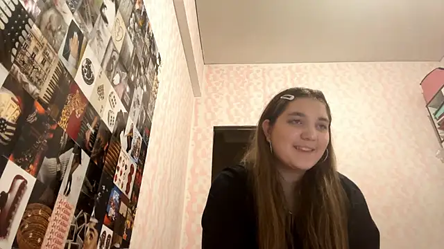 Czat XXX na żywo – JanineThielman