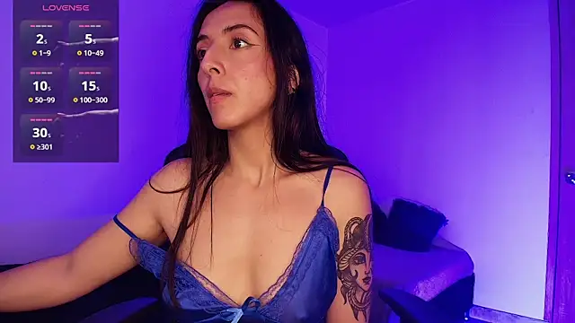 Nicolwhiteen Live XXX chat