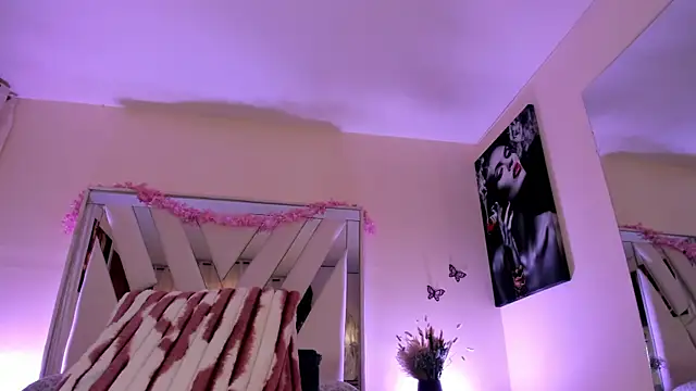 Czat XXX na żywo – candy_skyy