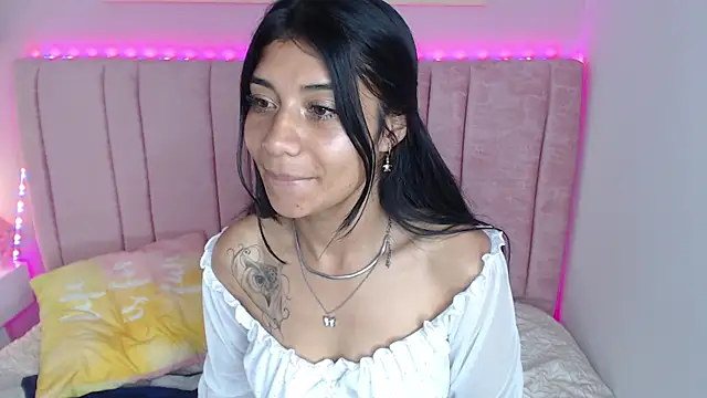 Shamel_Brmn Live XXX chat