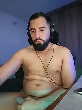 Rob_fab লাইভ XXX চ্যাট