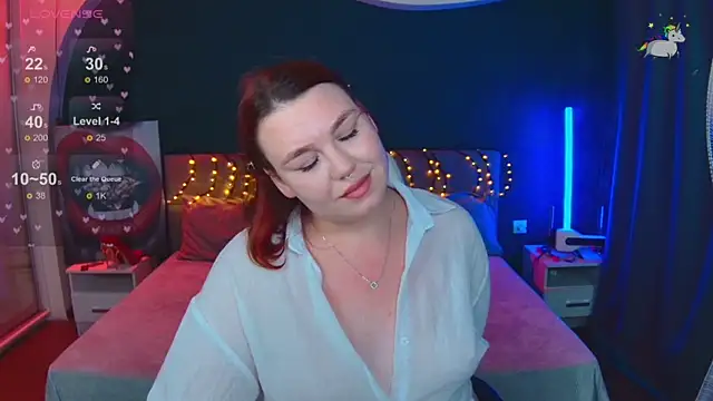 Lilumytrend Chat XXX in diretta