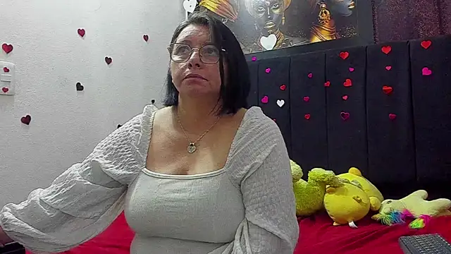 Evaaross_2345 Obrolan Langsung XXX