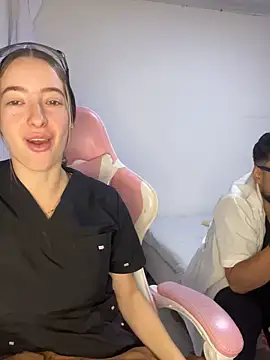 Chat +18 de LunarSync ao vivo