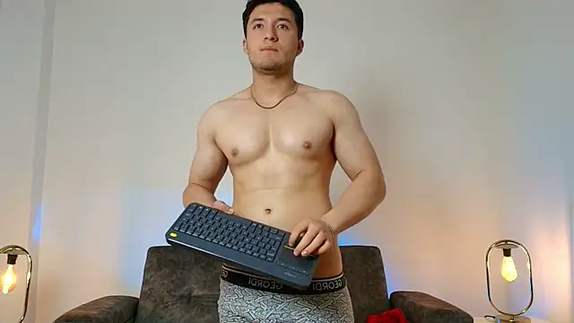 Alexander_Connor Chat XXX in diretta