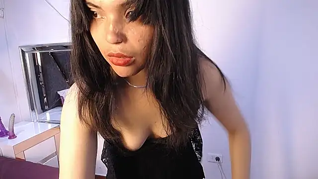 Chat XXX en directo de Maggyx
