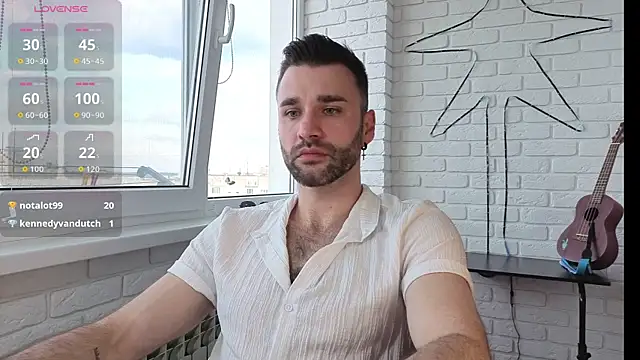 Онлайн чат XXX DaddySlava