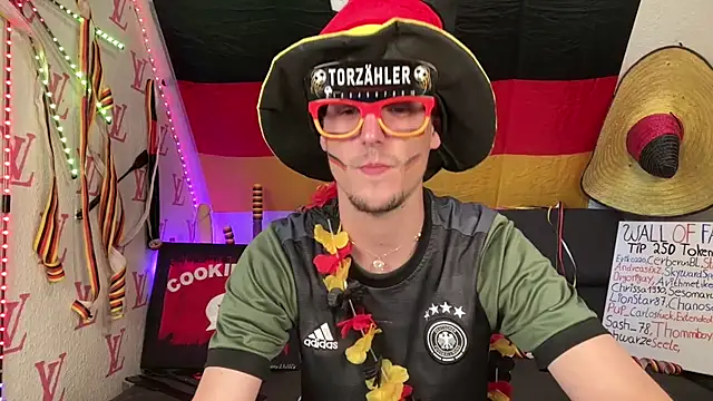 Cookieboy88's Live XXX Chat