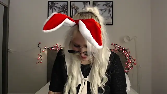 Živý XXX chat Martela_meri
