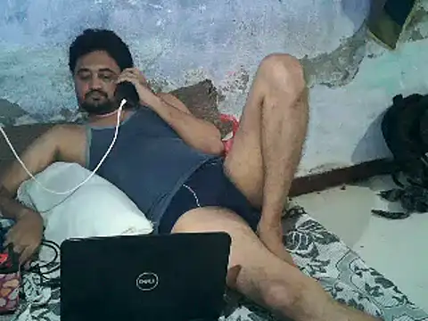 Chat +18 de ROCOGUJUBULL ao vivo