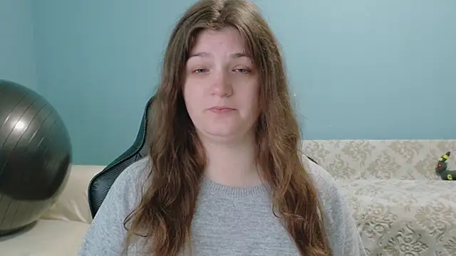 TreeJeanne Chat XXX live