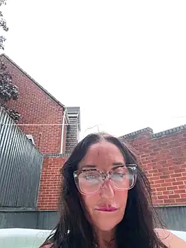 Chat XXX ao vivo de Kinky-CarlaXX