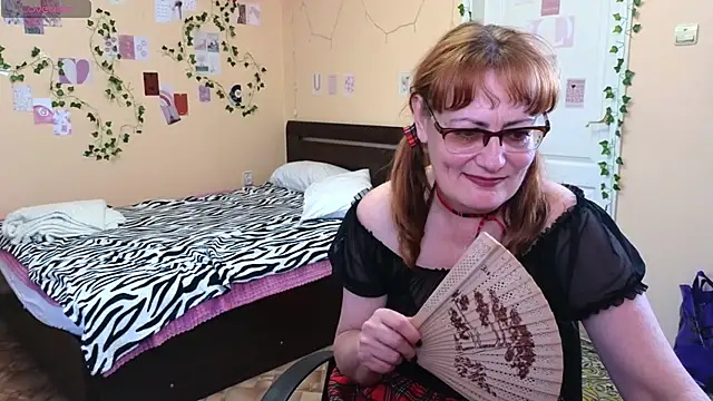 Jasmine_Tv – Live XXX-chat