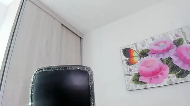 barbie_ds Chat XXX in diretta
