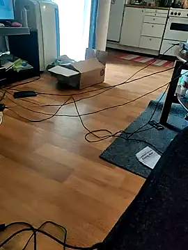 haetsaa Pertunjukan Webcam