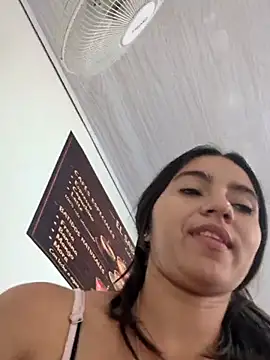DulceCaroX Live XXX-chat