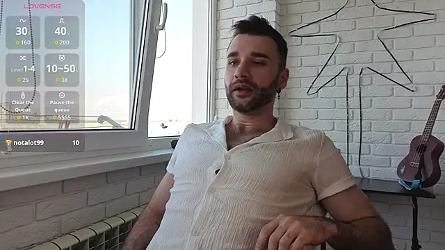 Онлайн чат XXX DaddySlava