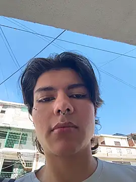 XXX chat uživo modela Liamdelrey