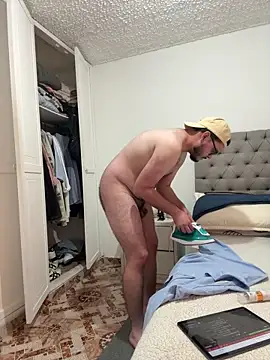 SubBoy_bear Chat XXX live