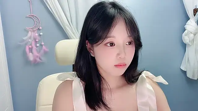 Chat +18 de Yanys521 ao vivo