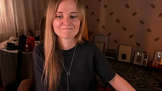MiaSparkes 라이브 XXX 채팅