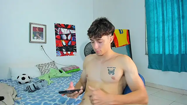 AlessandroDybala XXX чат на живо