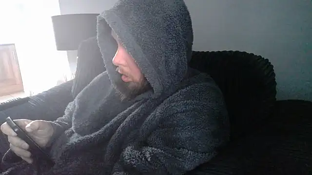 Chubbydan Chat XXX in diretta