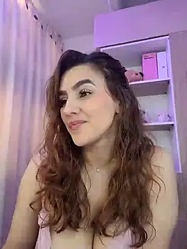 Czat XXX na żywo – Lu_perez