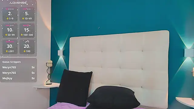 MiaaCarter_ Adlı Modelin Canlı XXX Sohbeti