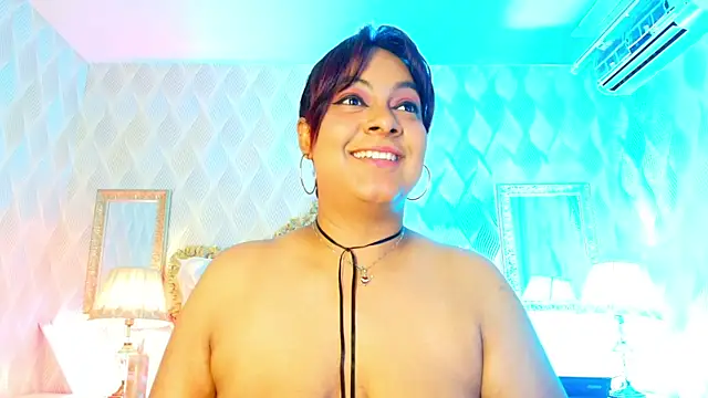 Czat XXX na żywo – alexa_cruz__