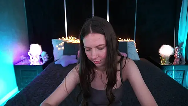 BabyLumi Live XXX-chat