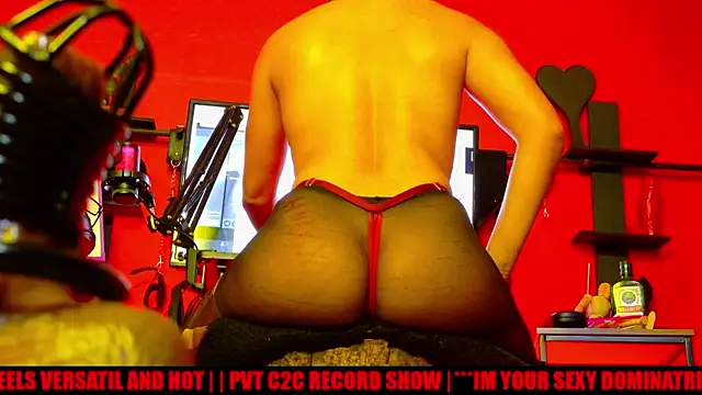 MistressSlut1 Chat XXX in diretta