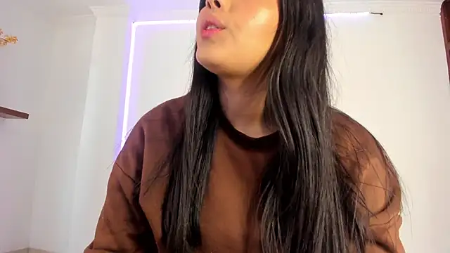 Chat XXX ao vivo de anniesweet-