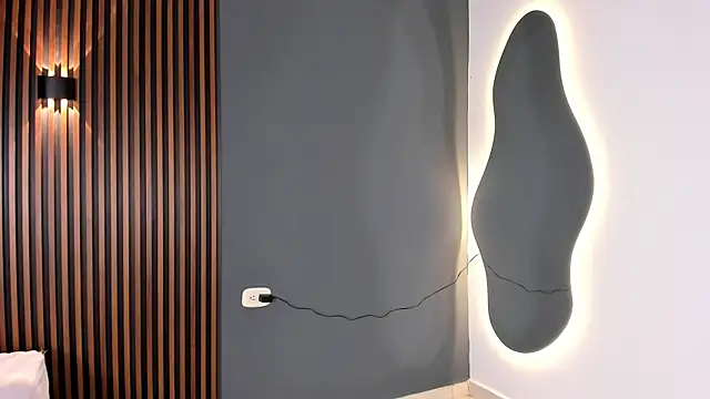 AmyColman_ 라이브 XXX 채팅