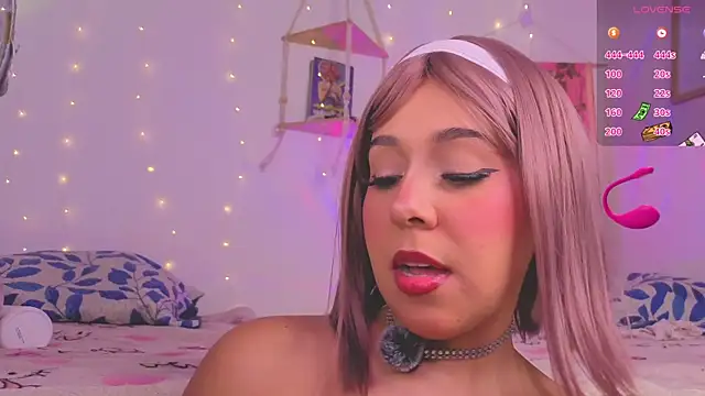 Chat XXX ao vivo de Miia330