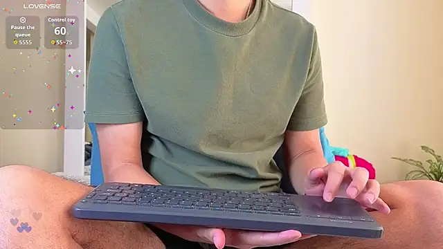 Webkamerová show cameron_cum