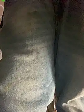 GusanoDelicioson Webbikameraesitys