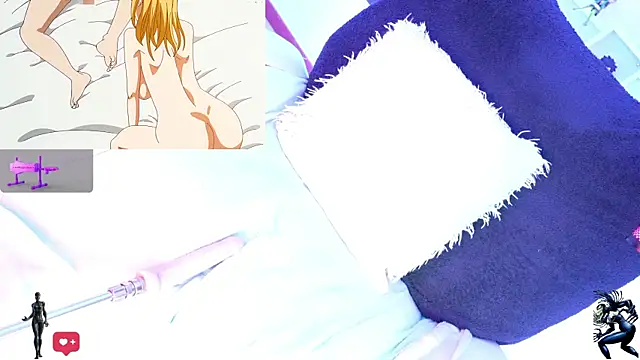Kira--'s Live XXX Chat