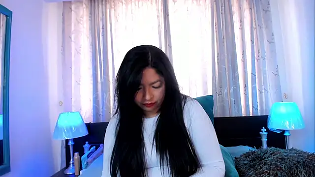 Chatroom XXX en direct de Victoria_kim_lee