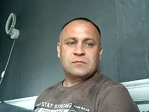 Webkamerová show Afonya344