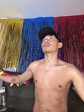 Chat XXX Live Daviid_laidd