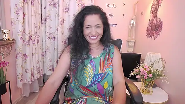 MyLovOne – Live XXX-chat