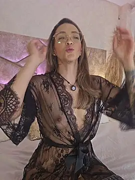 ClaradelMar's Live XXX Chat