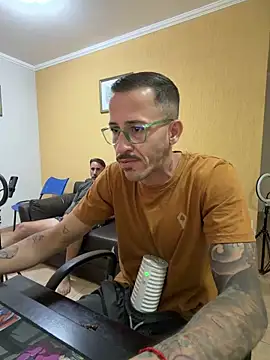 MeladoDiMel Live XXX-chat