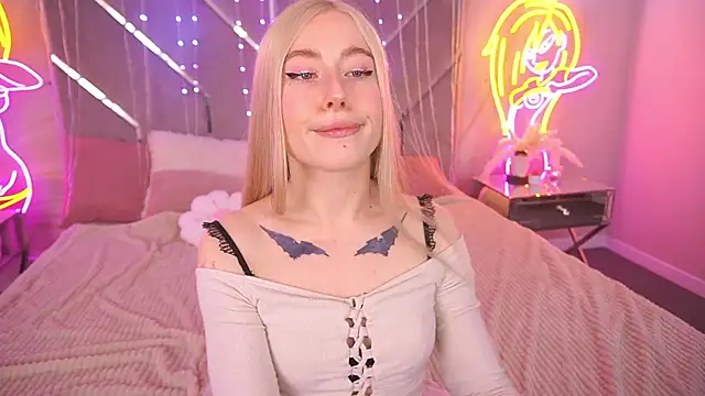 MelaniiePlay – Live XXX-chat