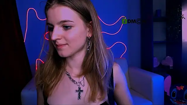 prettyamyyy – Live XXX-chat