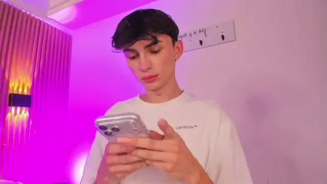 Živý XXX chat kitty__bunny